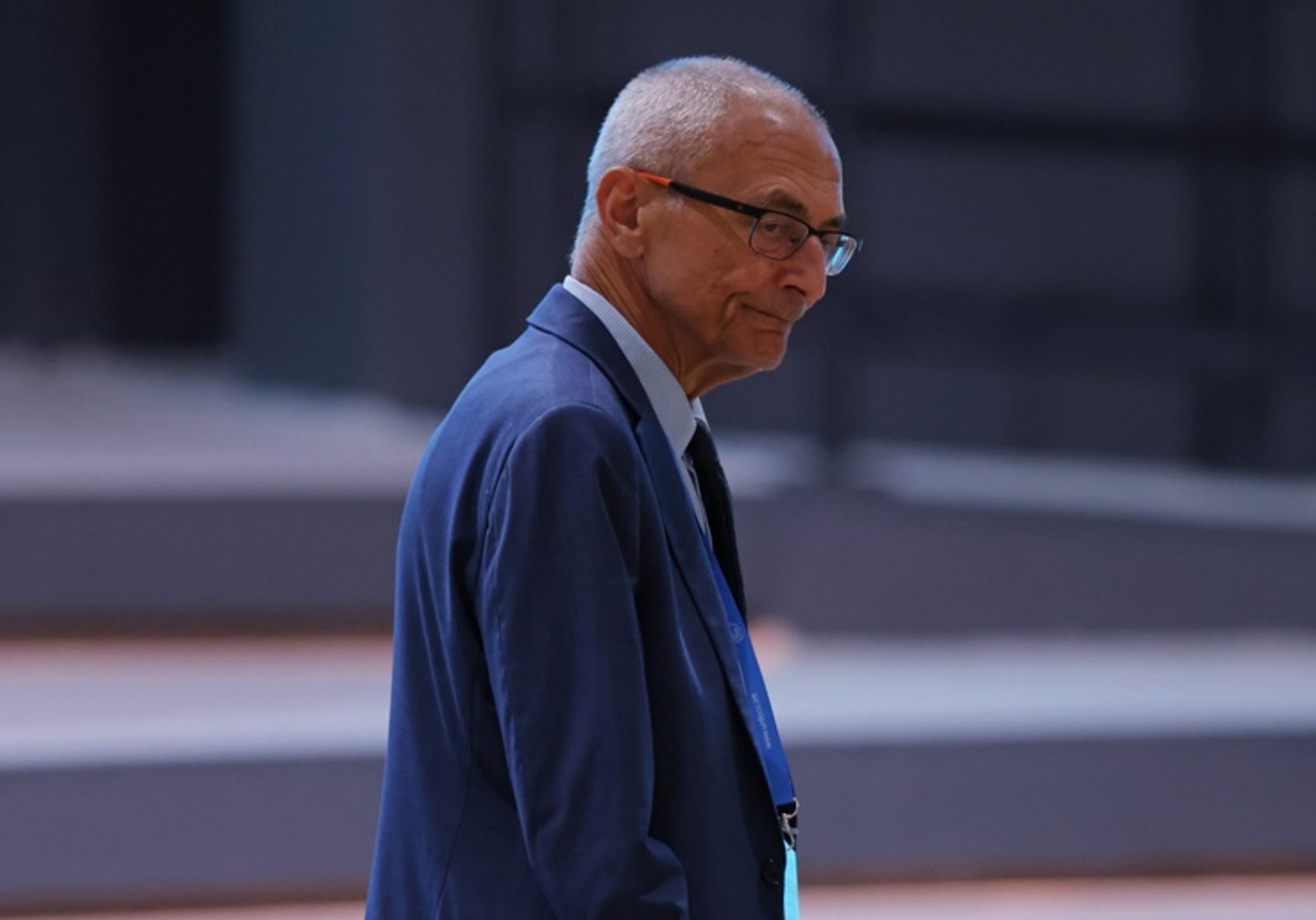 Obama Judge Tosses John Podesta-Endorsed Lawsuit Claiming Trump's Energy Policies Are Killing Children