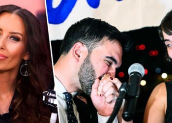 NYC mayoral candidate Zohran Mamdani’s wife mourns pro-Hamas influencer