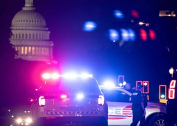 Two teens who assaulted ex-DOGE engineer in DC avoid jail time and receive only probation