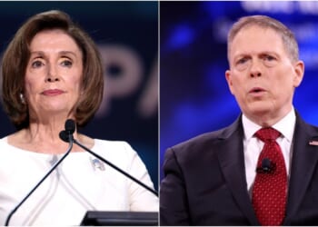 EPIC! Former Capitol Police Chief Steve Sund Confronts Pelosi on Her Lies About January 6th and Drops the Receipts | The Gateway Pundit