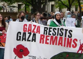 Federal judge blocks Texas campus speech law's overnight expression ban