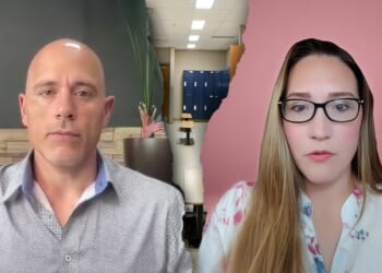 Virginia parents raise over $125k in just days to keep trans locker room case alive