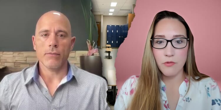 Virginia parents raise over $125k in just days to keep trans locker room case alive
