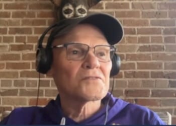 James Carville Says Trump Deserves 'Some Credit' for Middle East Peace Deal and Return of Hostages (VIDEO) | The Gateway Pundit