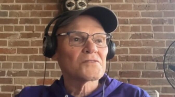 James Carville Says Trump Deserves 'Some Credit' for Middle East Peace Deal and Return of Hostages (VIDEO) | The Gateway Pundit