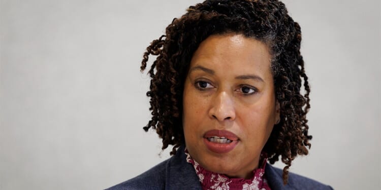 DC mayor warns Trump's National Guard use threatens American democracy