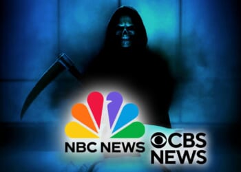 More Good News: ‘Painful’ Layoffs Underway at NBC, CBS To Follow