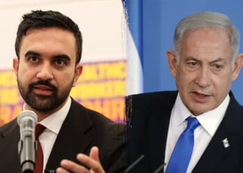 Mamdani says NYC should honor ICC arrest warrant for Netanyahu