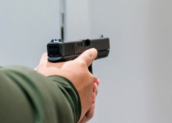 NRA files lawsuit against California over ban on Glock-style convertible handgun