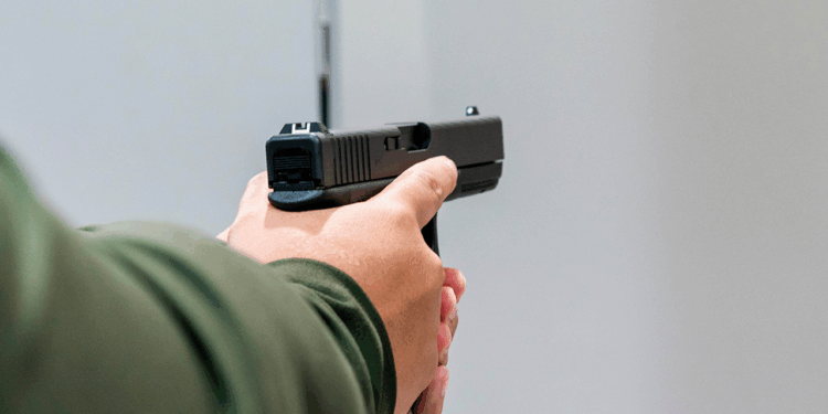 NRA files lawsuit against California over ban on Glock-style convertible handgun