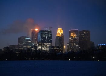 Minneapolis Public Schools Prohibit White and Asian Students From Taking Classes on ‘BLACK Culture’ and ‘BLACK Queens’