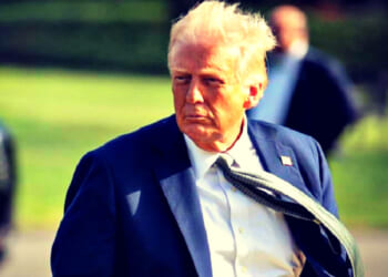 Siege of Venezuela Escalates With Strategic Bombers Over the Caribbean, as Trump Administration Reportedly Unleashes CIA Covert Operations on Venezuela, Including Lethal Action | The Gateway Pundit