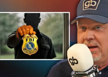‘SURREAL’: Glenn Beck shares what it was like talking to the FBI about Antifa
