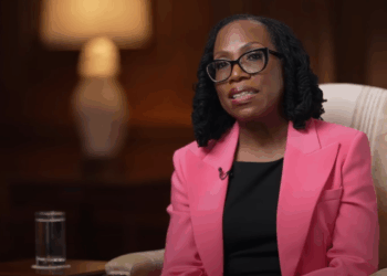 KBJ Suggests Black People Can’t Vote, Compares Them To The Disabled