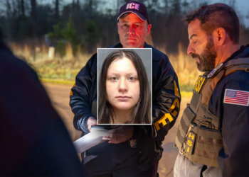 Officials praise 'decisive actions' of ICE rescuing abducted three-year-old