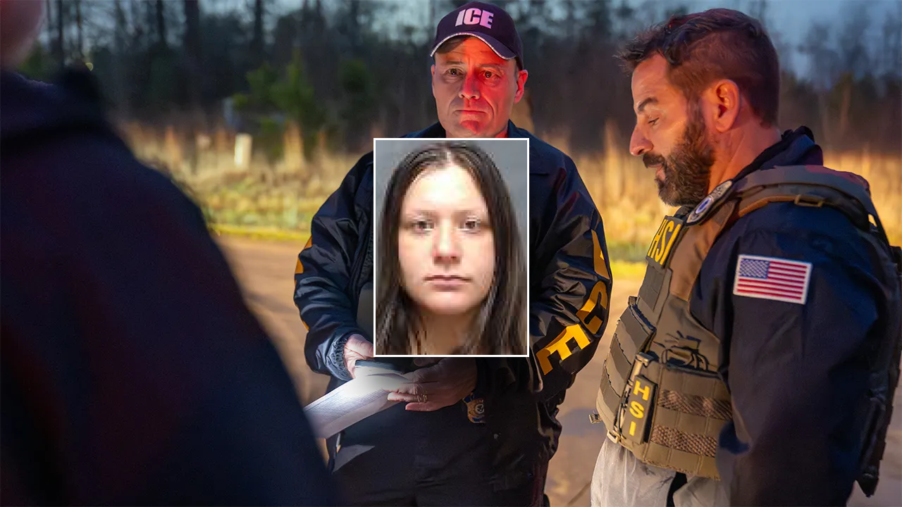 Officials praise 'decisive actions' of ICE rescuing abducted three-year-old