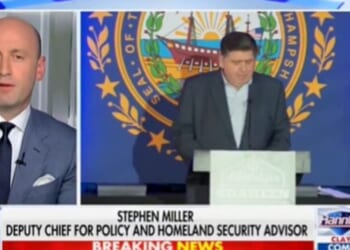 "He's a Fool and a Moron... He Tries to Keep Murderers from Murdering!" - Stephen Miller GOES OFF on Lawless Illinois Governor Pritzker for Rejecting Trump's Help on Runaway Crime in Chicago (VIDEO) | The Gateway Pundit