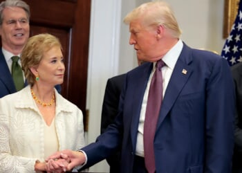 Education secretary says shutdown shows that her department is unneeded