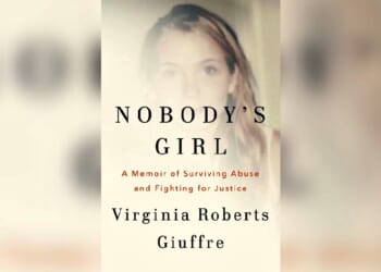 ‘Prince Andrew Believed Sleeping With Me His Birthright’: Late Epstein Victim Virginia Giuffre Has the Last Word in Her Posthumous Memoir ‘Nobody’s Girl’ | The Gateway Pundit