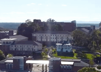 Georgia College Student Exposes Text Book Calling Christians 'White Supremacists' (Video) | The Gateway Pundit