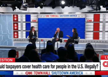 ‘Every Person’ Deserves Coverage: AOC Backs Taxpayer-Funded Health Care for Illegal Immigrants