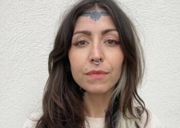 Massachusetts Woman Charged with Threatening to Kill Federal Agents to Their Faces: 'Charlie Kirk Died and We Love it! We're Coming for You, Gonna Kill You!' | The Gateway Pundit