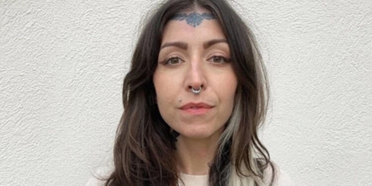 Massachusetts Woman Charged with Threatening to Kill Federal Agents to Their Faces: 'Charlie Kirk Died and We Love it! We're Coming for You, Gonna Kill You!' | The Gateway Pundit
