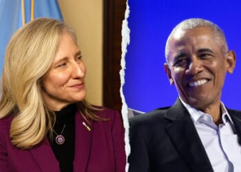 Fox News Politics Newsletter: Obama shows support in VA governor race