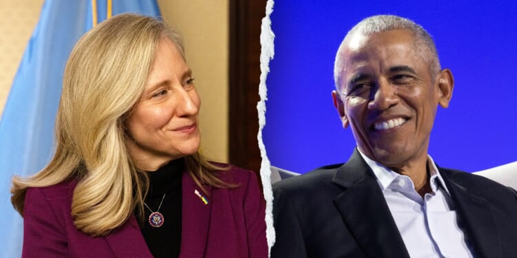Fox News Politics Newsletter: Obama shows support in VA governor race