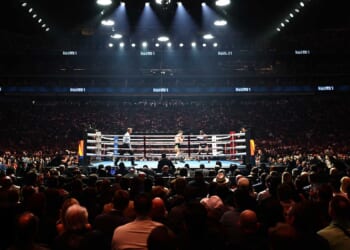 Can Boxing Ever Be Made “Safe?”