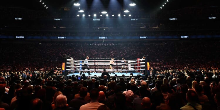 Can Boxing Ever Be Made “Safe?”