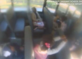 SHOCK VIDEO: Father Caught on Tape Forcing Young Daughter to Beat Up Another Little Girl Who was Allegedly Bullying Her: "Again...I Want Her Crying" | The Gateway Pundit