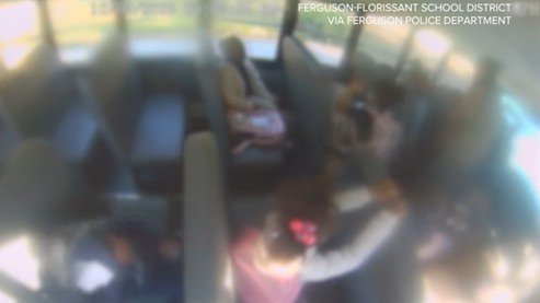 SHOCK VIDEO: Father Caught on Tape Forcing Young Daughter to Beat Up Another Little Girl Who was Allegedly Bullying Her: "Again...I Want Her Crying" | The Gateway Pundit