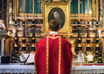 Can the twain ever meet? – Catholic World Report