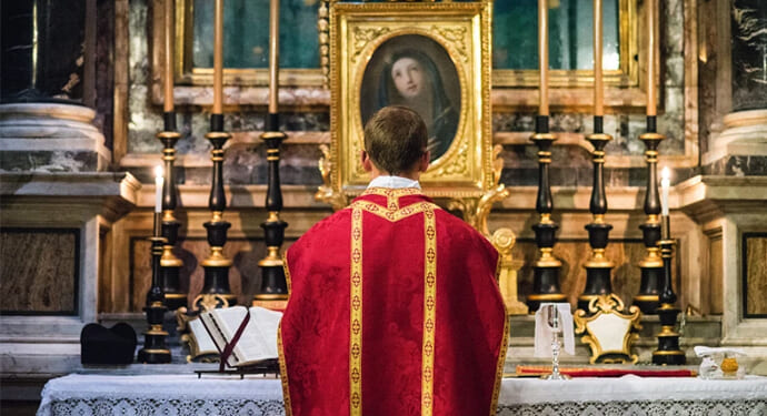 Can the twain ever meet? – Catholic World Report