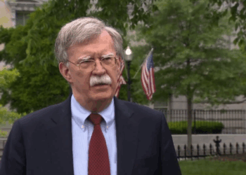 John Bolton Indicted On 18 Counts For Mishandling Classified Information
