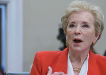 NYC schools sue feds over $47M funding cut for transgender policies