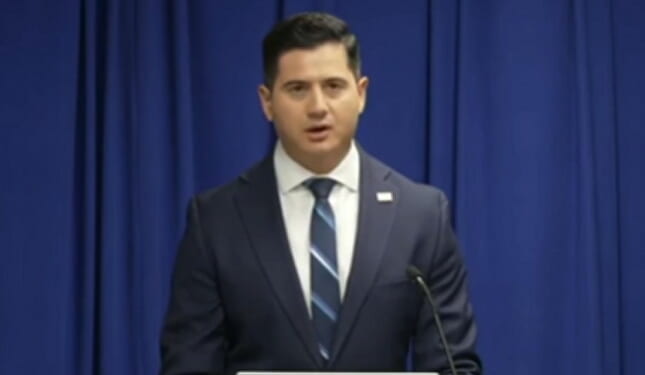 Trump Appointed U.S. Attorney in California Begins Investigating Billions Wasted on Homelessness, Has Already Made Two Arrests (VIDEO) | The Gateway Pundit