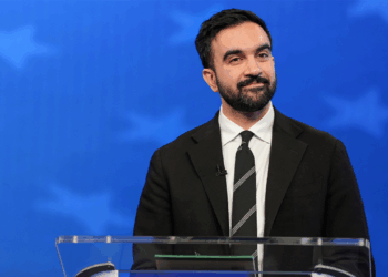 NYC mayoral candidate Mamdani backtracks on Hamas arms position at debate