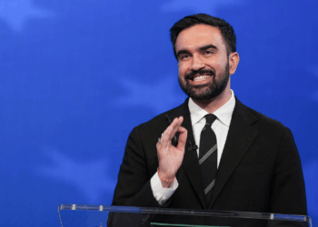 New website exposes Zohran Mamdani's 'radical agenda' for NYC mayor