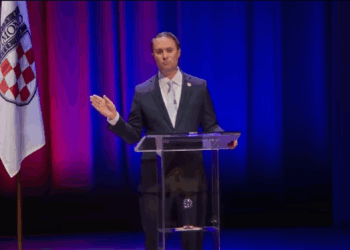 Miyares: If Jones Was Actually Sorry For Murder Fantasies, He Wouldn’t Be Running