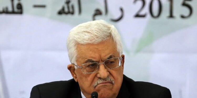They Murdered Innocent Jews. Now They’re out of Israeli Prison With Millions of Dollars From the Palestinian Authority in Their Pockets.