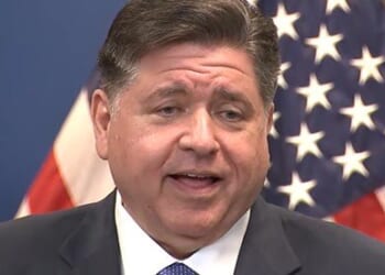 Trump-Hating Illinois Governor JB Pritzker Raises Eyebrows With His Explanation On How He 'Won' Over $1 MILLION Playing Blackjack On Just ONE Trip to Las Vegas (VIDEO) | The Gateway Pundit