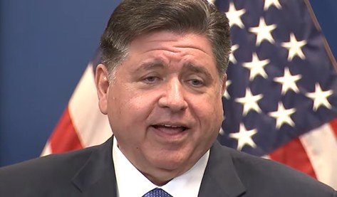 Trump-Hating Illinois Governor JB Pritzker Raises Eyebrows With His Explanation On How He 'Won' Over $1 MILLION Playing Blackjack On Just ONE Trip to Las Vegas (VIDEO) | The Gateway Pundit
