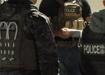 Teen arrested by ICE posed 'public safety threat' contrary to reporting, says DHS