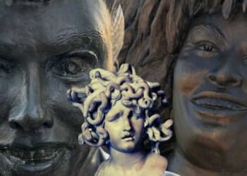 Rock bottom: Why must deliberately ugly sculpture invade all our public spaces?