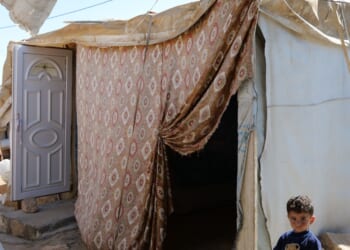 Exclusive: Obama’s ISIS Blunder, Hundreds of Thousands Still Displaced in Iraq | The Gateway Pundit