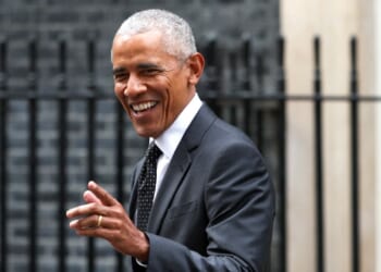 Obama endorses Sherrill and Spanberger in only 2025 gubernatorial races