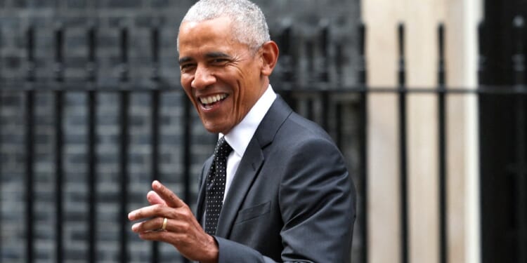 Obama endorses Sherrill and Spanberger in only 2025 gubernatorial races