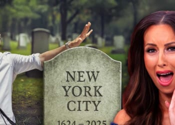 Why Zohran Mamdani will be ‘one of the most catastrophic mayors ever’